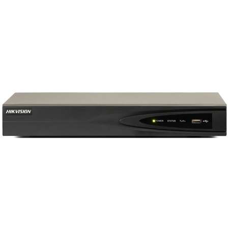 Network Video Recorder Hikvision DS-7604NI-E1/4P/A IP 4 canale