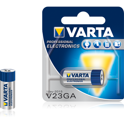 Varta Baterie alcalină 12V 4223 V23GA LR23 LRV08