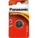 Panasonic Baterie buton litiu CR2012 3V 55 mAh