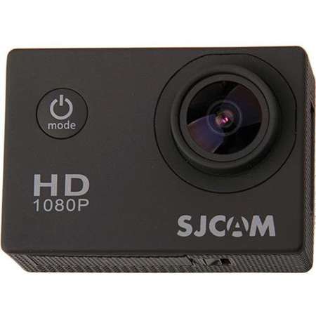 Camera video actiune SJCAM SJ4000 Black