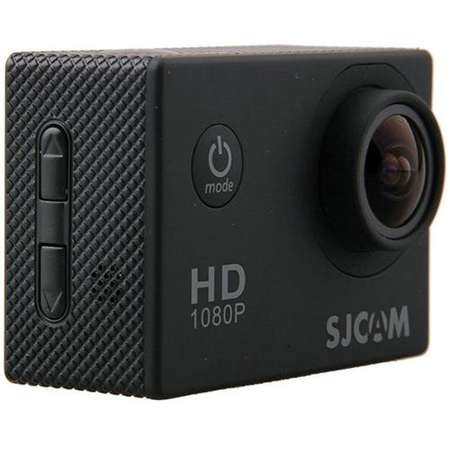 Camera video actiune SJCAM SJ4000 Black