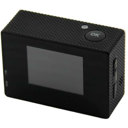 Camera video actiune SJCAM SJ4000 WiFi Black