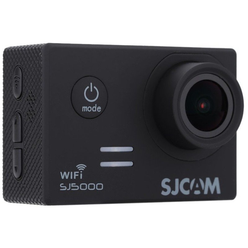 Camera video actiune SJ5000 WiFi Black thumbnail