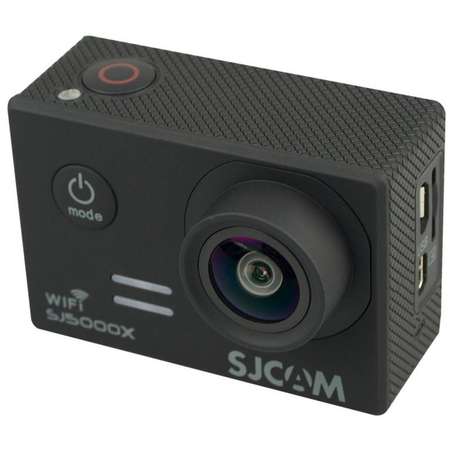 Camera video actiune SJCAM SJ5000x Elite Black