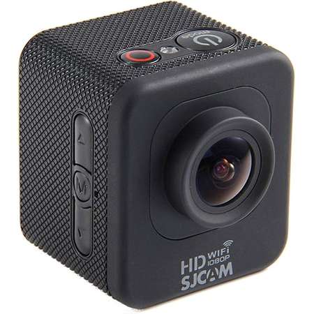 Camera video actiune SJCAM M10 WiFi Black