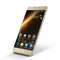 Smartphone Allview P9 Energy 64GB Dual Sim 4G Gold