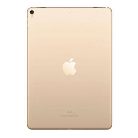 Tableta Apple iPad Pro 10.5 inch 64GB WiFi Gold
