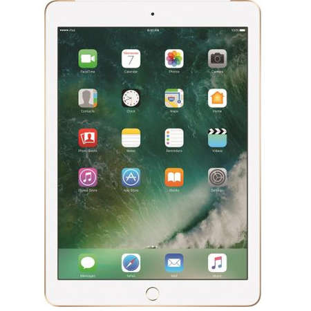 Tableta Apple iPad 9.7 32GB Cellular 4G Gold