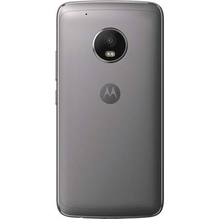 Smartphone Motorola Moto G5 Plus 32GB Dual Sim 4G Grey