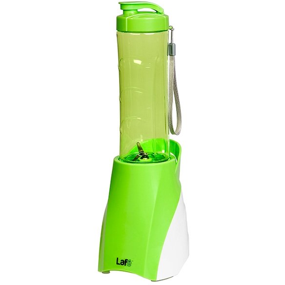 Blender BBP001 Take Away 200W 600ml Verde