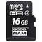 Card Goodram M400 MicroSD 16GB Clasa 4
