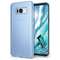 Husa Protectie Spate Ringke Slim Frost Blue pentru Samsung Galaxy S8