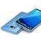 Husa Protectie Spate Ringke Slim Frost Blue pentru Samsung Galaxy S8