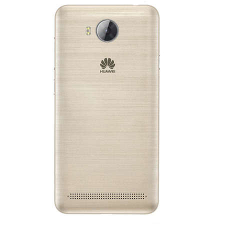 Smartphone Huawei Y3 II 8GB Dual Sim 4G Gold