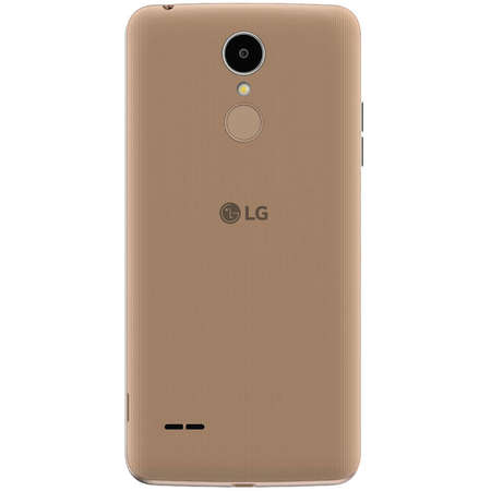 Smartphone LG K8 2017 16GB 4G Gold
