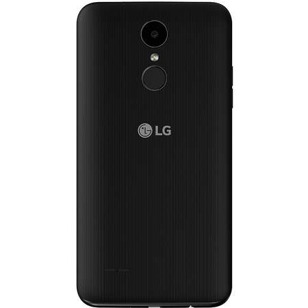Smartphone LG K4 2017 M160 8GB 4G Black