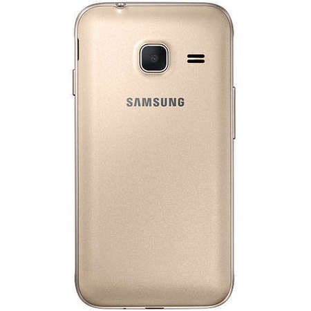Smartphone Samsung Galaxy J1 Mini J105F 8GB Dual Sim 3G Gold