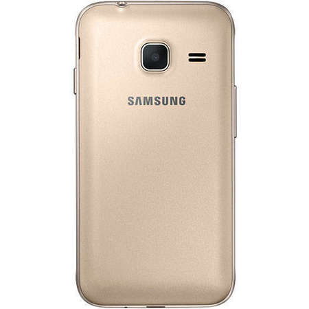 Smartphone Samsung Galaxy J1 Mini Prime J106 8GB 3G Gold