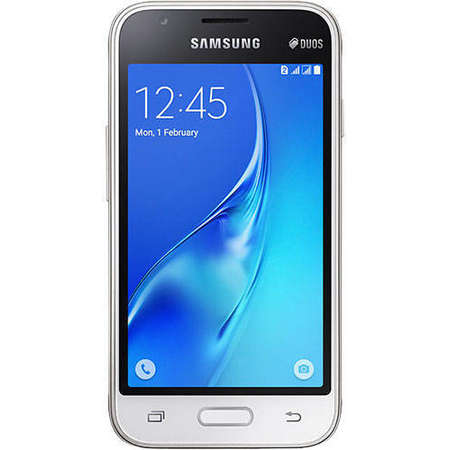 Smartphone Samsung Galaxy J1 Mini Prime J106 8GB 3G White