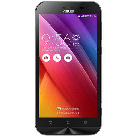 Smartphone ASUS Zenfone Zoom ZX551ML 128GB 4G Black
