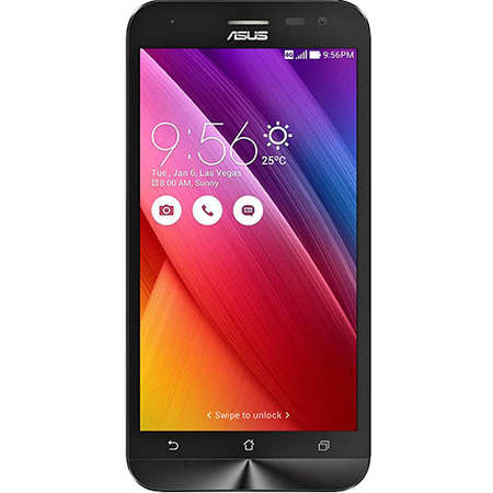 Smartphone ASUS Zenfone 2 Laser ZE550KL 32GB Dual Sim 4G Gold