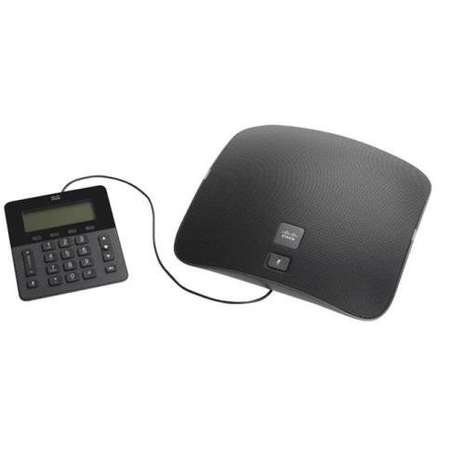 Cisco Unified IP Conference Phone 8831 Negru