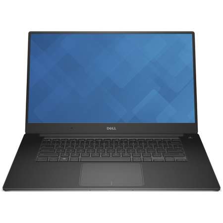 Laptop Dell Precision 5520 15.6 inch Full HD Intel Core i7-7820HQ 16GB DDR4 256GB SSD nVidia Quadro M1200M 4GB Windows 10 Pro Black