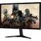 Monitor LED Gaming Acer KG221QBMIX 21.5 inch 1ms Black