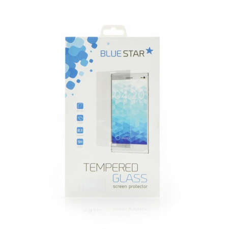 Folie protectie Bluestar 3DGLASS pentru iPHONE 6/6S Negru