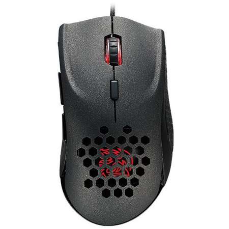 Mouse Gaming Thermaltake Tt eSPORTS VENTUS X Plus Black