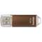 Memorie USB Hama Laeta 32GB USB 3.0 Brown