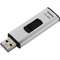 Memorie USB Hama 4Bizz 16GB USB 3.0 Silver