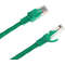 Cablu UTP Intex Patchcord Cat 5e 10m Verde