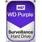 Hard disk WD New Purple 3TB SATA-III 3.5 inch 64MB IntelliPower