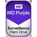 Hard disk WD New Purple 6TB SATA-III 3.5 inch 64MB IntelliPower
