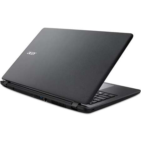 Laptop Acer Aspire ES1-533-C1R0 15.6 inch HD Intel Celeron N3350 4GB DDR3  500GB HDD Linux Black