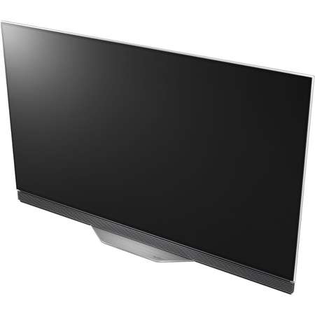 Televizor LG OLED Smart TV OLED55E7N 139cm 4K Ultra HD Silver