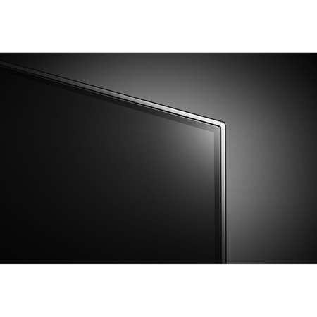 Televizor LG OLED Smart TV OLED55E7N 139cm 4K Ultra HD Silver