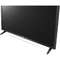 Televizor LG LED Smart TV 32 LJ610V 81cm Full HD Black