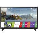 LG LED Smart TV 32 LJ610V 81cm Full HD Black
