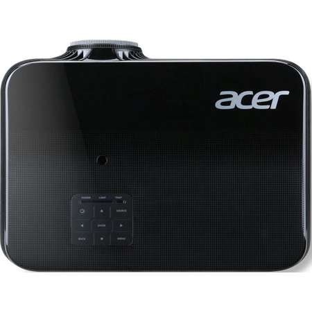 Videoproiector Acer X1326H DLP WXGA Negru