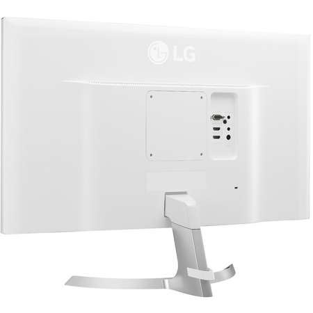 Monitor LG 27MP89HM-S 27 inch 5ms Argintiu