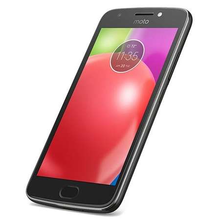 Smartphone Motorola Moto E4 16GB Dual Sim 4G Grey