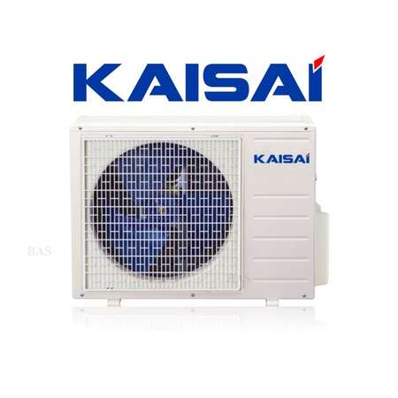 Aparat aer conditionat Kaisai KFU-09HRDI Focus 9000BTU Inverter A++/A+ Alb