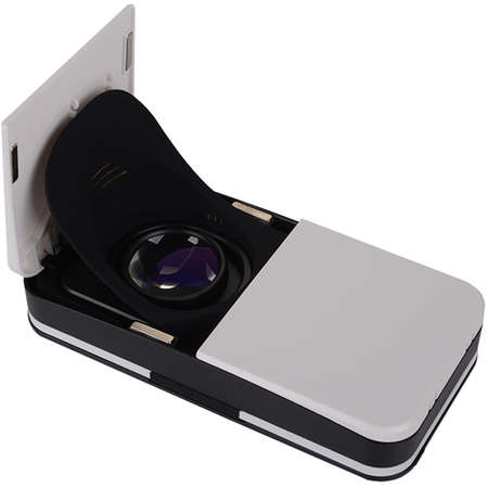 Ochelari VR Star A6 Black 4.7 inch