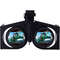 Ochelari VR Star Fold Black 4 - 6 inch