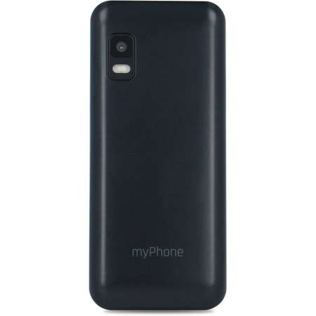 Telefon mobil MyPhone Classic+ Dual Sim 3G Black