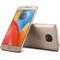 Smartphone Motorola Moto E4 Plus 32GB Dual Sim 4G Gold