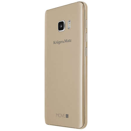Smartphone Kruger&Matz MOVE 6S 8GB Dual Sim Gold