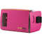 Ochelari VR ABC Tech Cardboard Pink